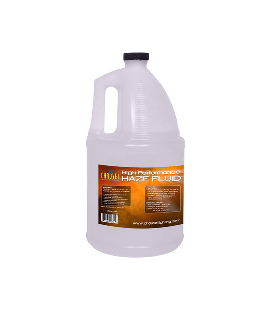Chauvet Performance Haze Fluid - Gallon