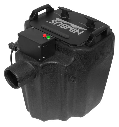 Chauvet Nimbus Dry Ice Machine