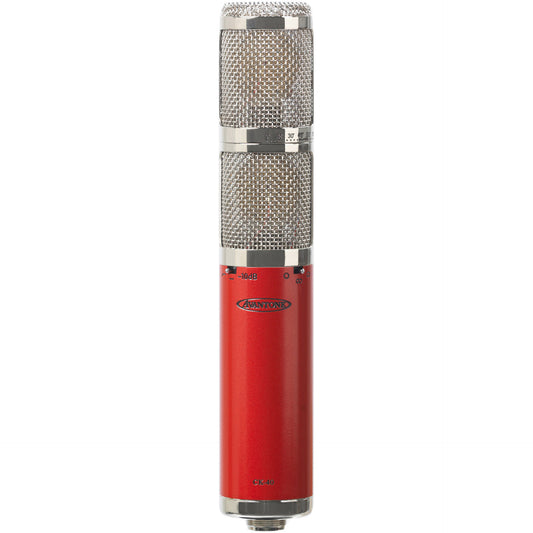 Avantone CK-40 Stereo Multi-Pattern FET Microphone