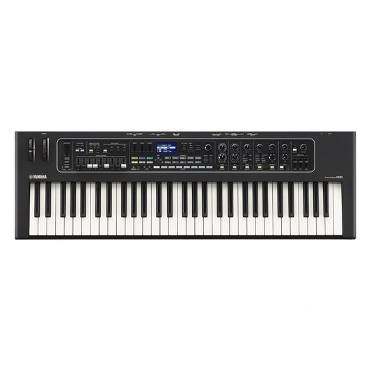 Yamaha CK61 61 Key Stage Keyboard