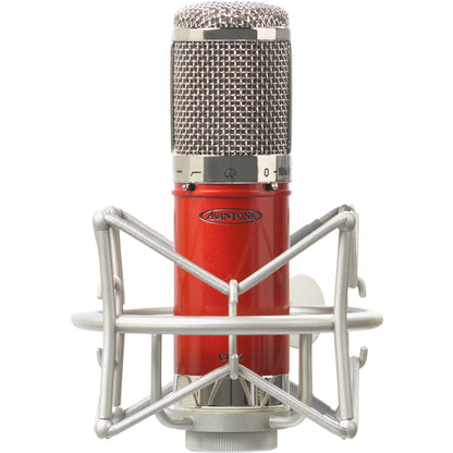 Avantone CK-6+ Plus Large Capsule Cardioid FET Condenser Microphone
