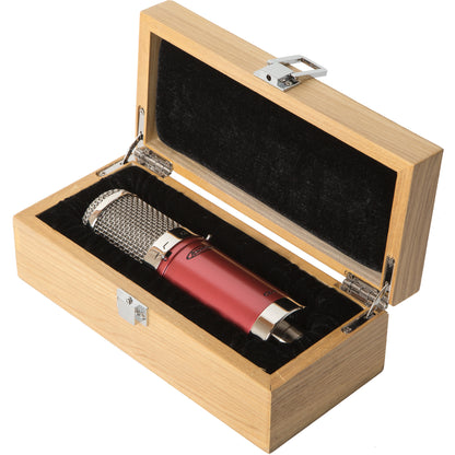 Avantone CK-6+ Plus Large Capsule Cardioid FET Condenser Microphone