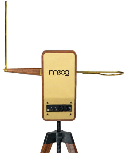 Moog Claravox Centennial Theremin 110V, PLUG TYPE A/B