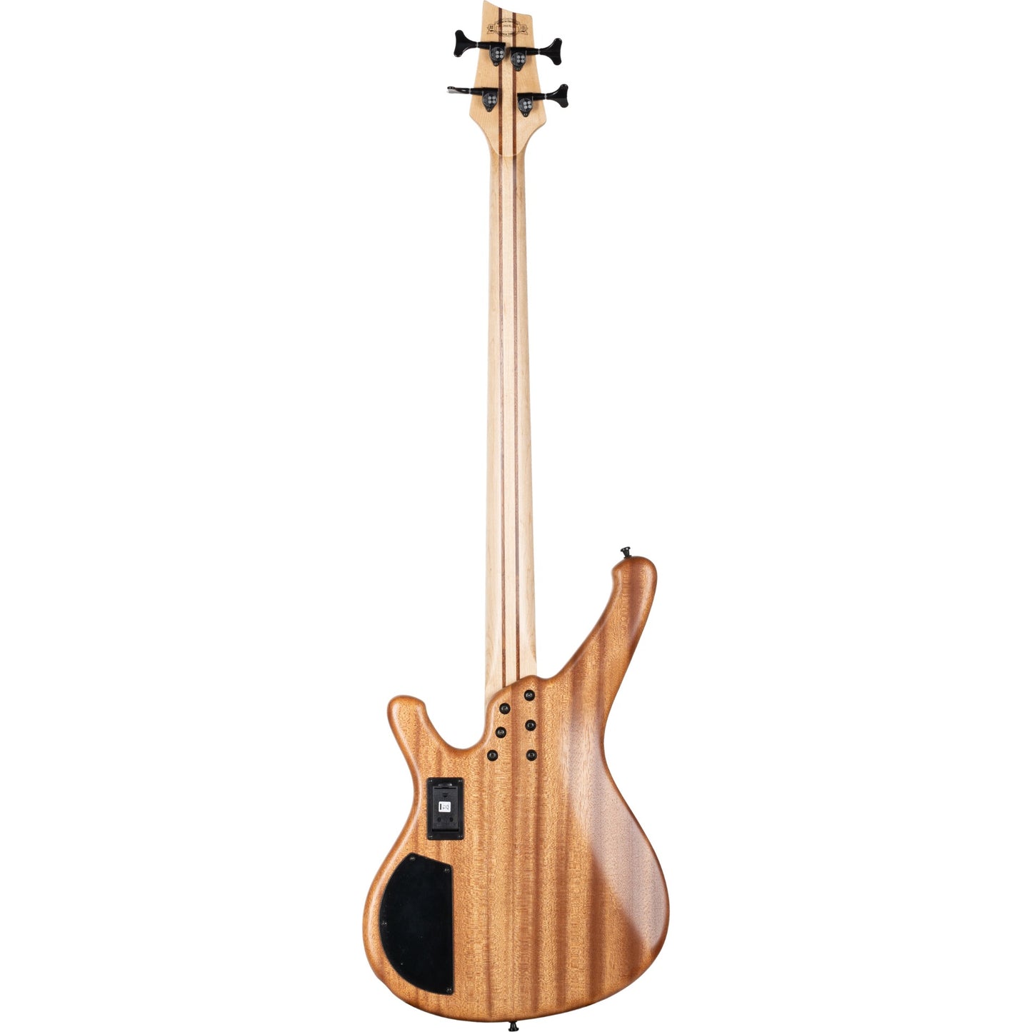 Sandberg Classic TM 4-String Bass Guitar - Rarewood Wenge