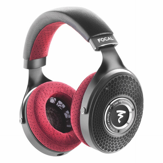 Focal Clear Pro MG Professional Open Back Headphones