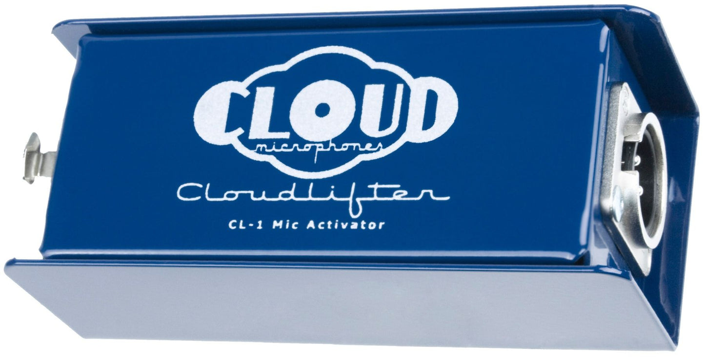 Cloud Microphones CL-1 Cloudlifter Mic Preamp
