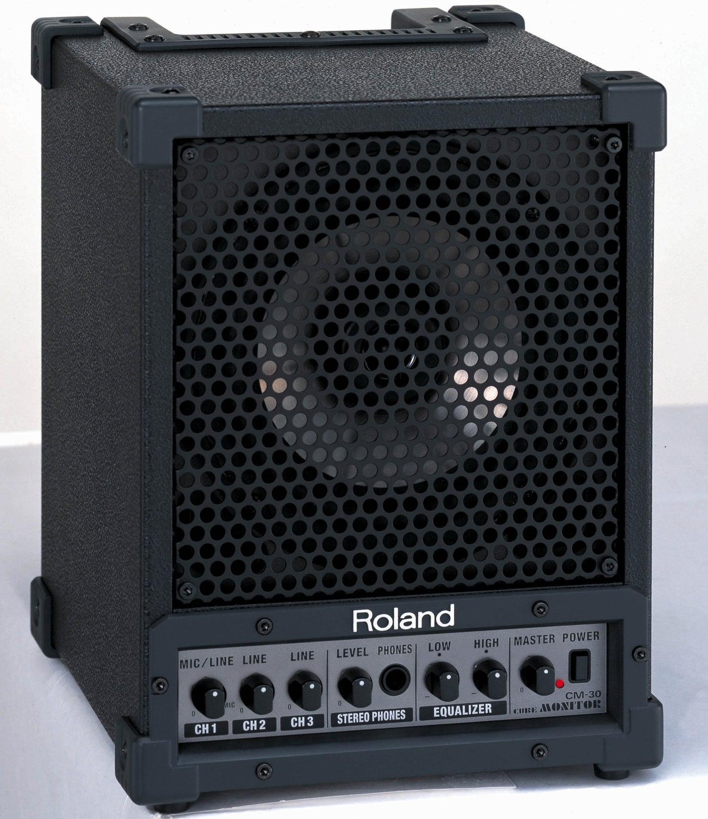 Roland CM-30 30-Watt Travel Cube Monitor