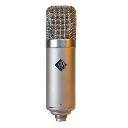 Wunder Audio CM 67 Suprema Microphone