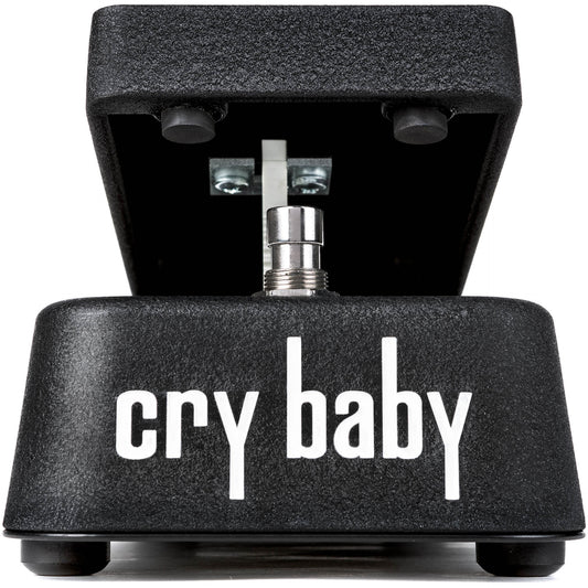 Dunlop CM95 Clyde McCoy Crybaby Wah Wah Pedal