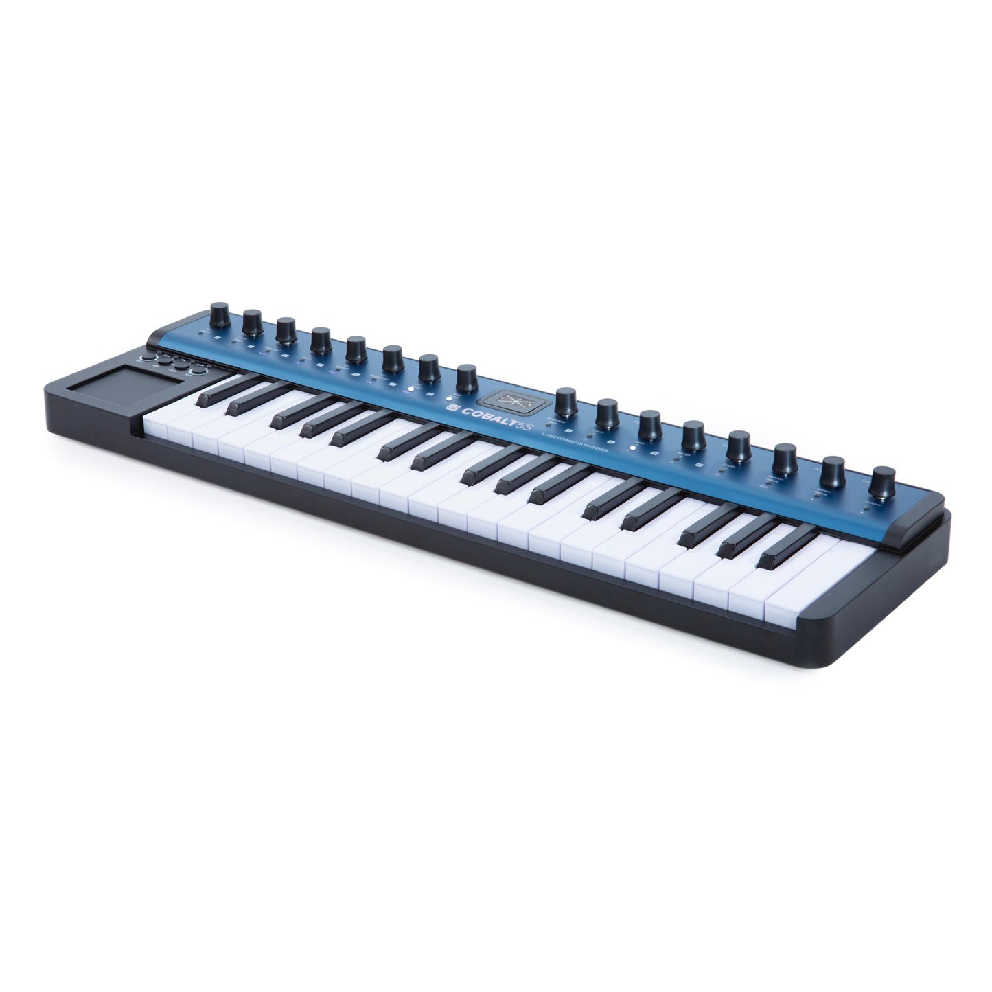 Modal Electronics COBALT5S 5 Voice Extended VA Synth