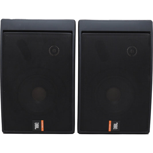 JBL Professional Control 5 Compact Monitor Loudspeaker System - Pair