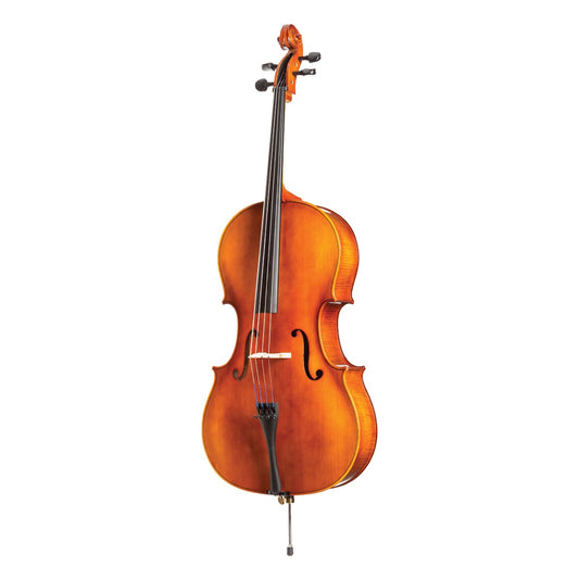 Howard Core Academy A31 4/4 Cello Outfit