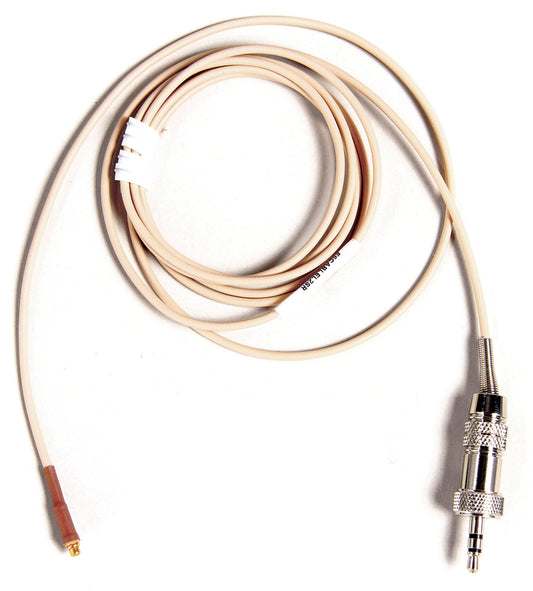 Countryman IsoMax E6 Replacement Cable (E6CableL2SR)