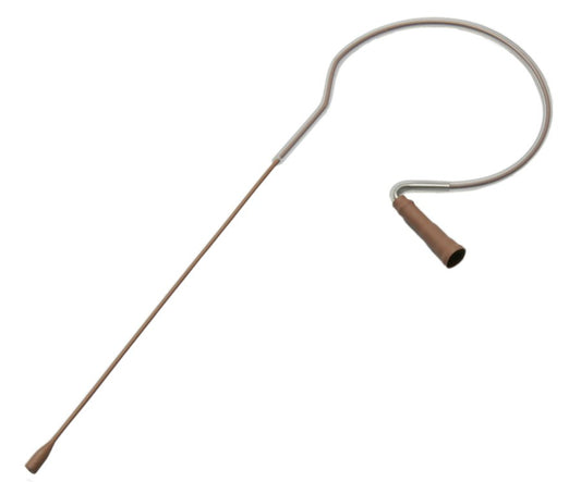 Countryman E6OW6T1SR E6 Omni Directional 1mm Cable Sennheiser 3.5mm