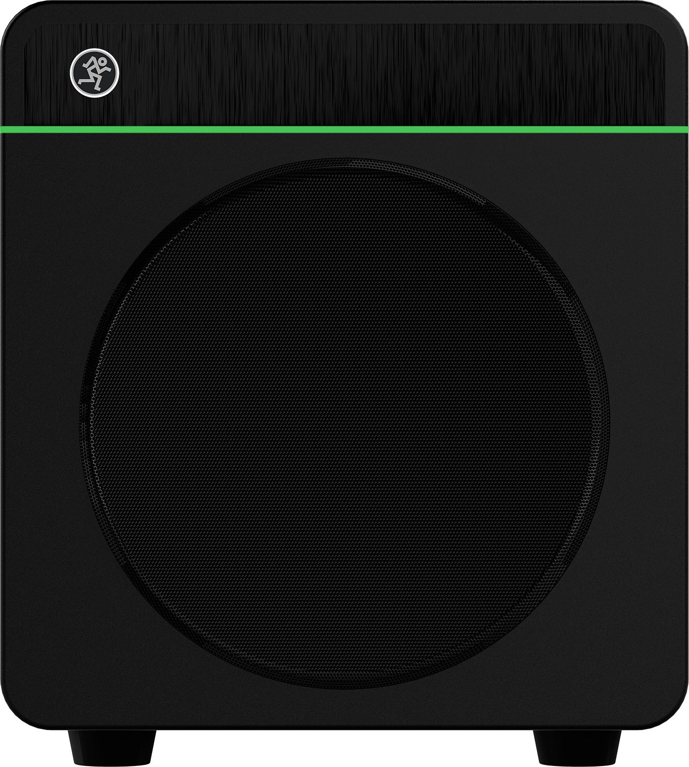 Mackie CR8S-XBT 8" Multimedia Subwoofer with Bluetooth® and CRDV