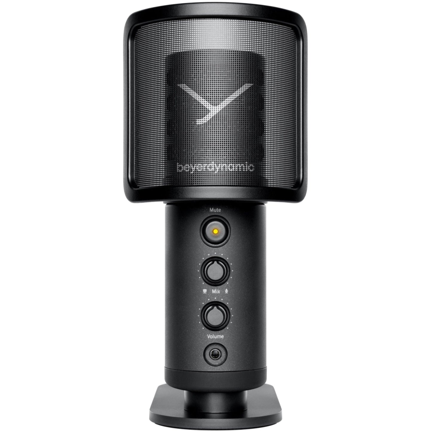 Beyerdynamic Fox USB Studio Microphone