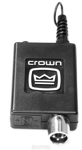 Crown CM311AESH Headset Microphone