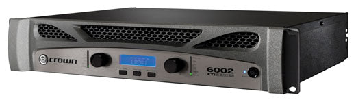 Crown XTI 6002 Power Amp