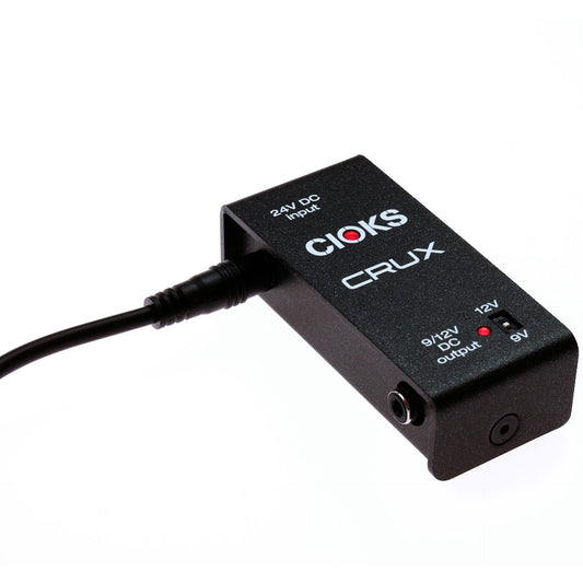 Cioks CRUX Converter for DC7 Power Supply