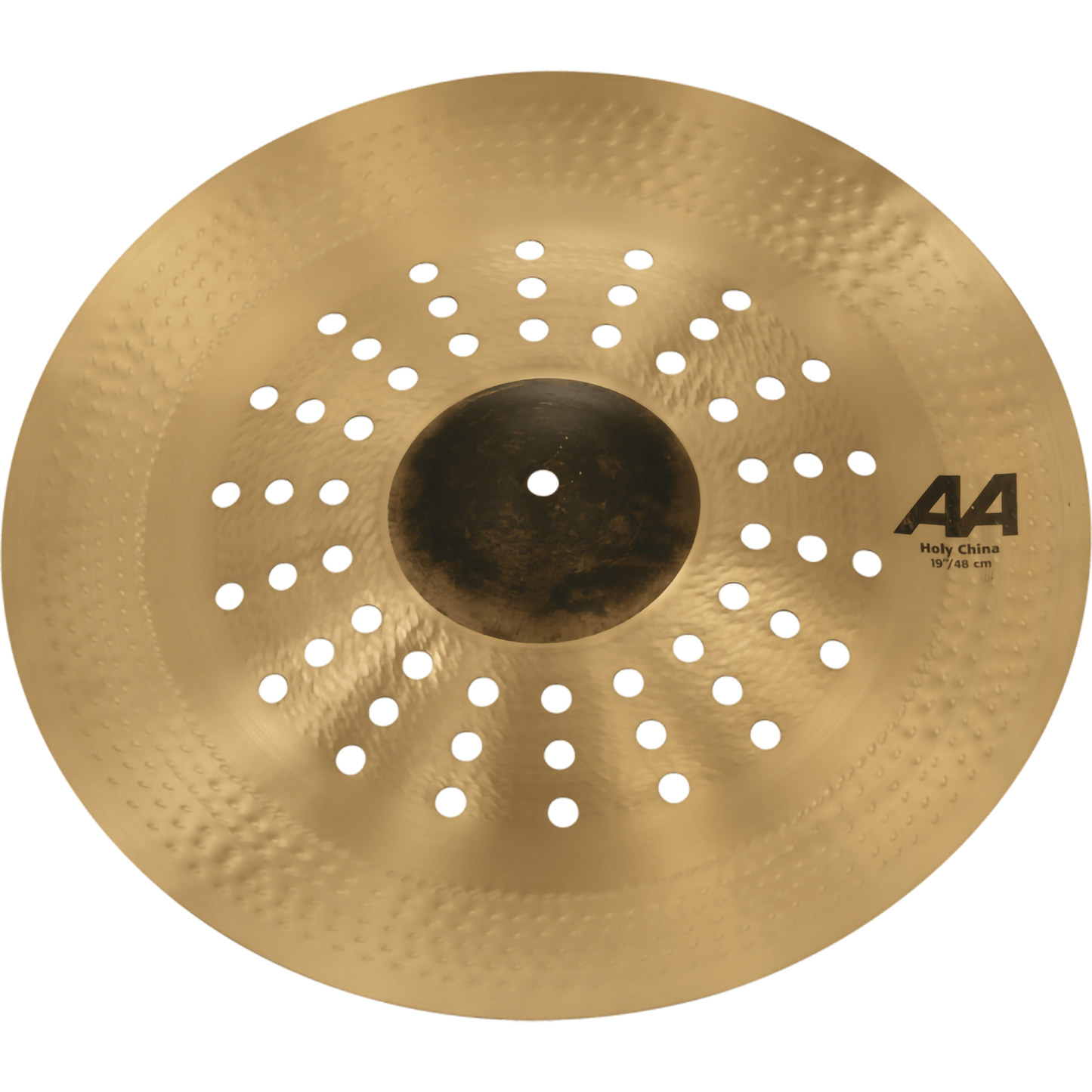 Sabian 19” AA Holy China Cymbal