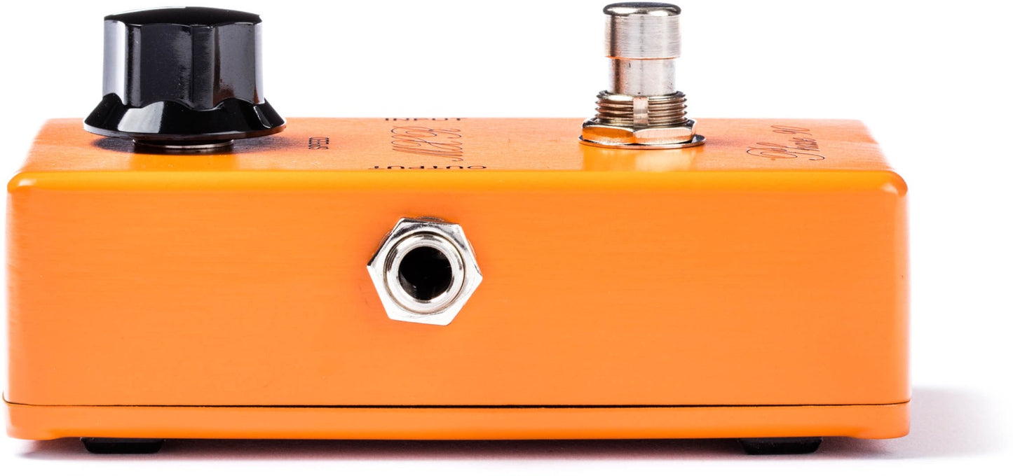 MXR Custom Shop Phase 90 Hand-wired ‘74 Vintage CSP-026 Phaser Pedal