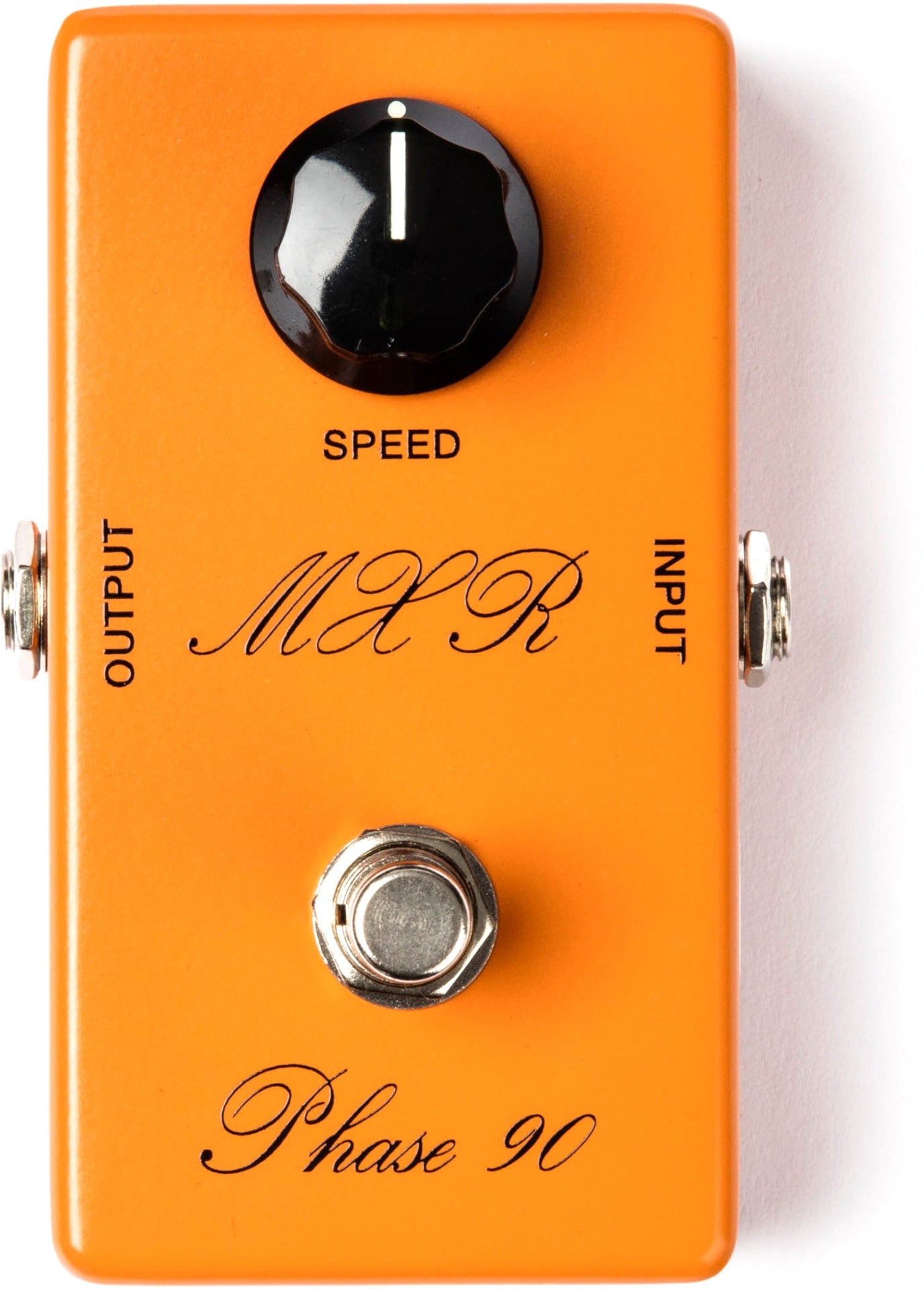 MXR Custom Shop Phase 90 Hand-wired ‘74 Vintage CSP-026 Phaser Pedal