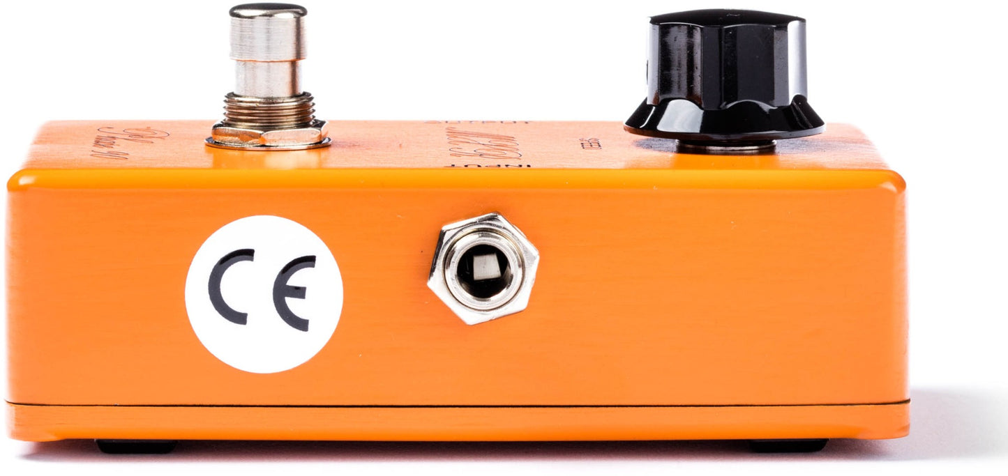 MXR Custom Shop Phase 90 Hand-wired ‘74 Vintage CSP-026 Phaser Pedal