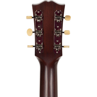 Gibson 1942 Banner J-45 Acoustic Guitar - Vintage Sunburst