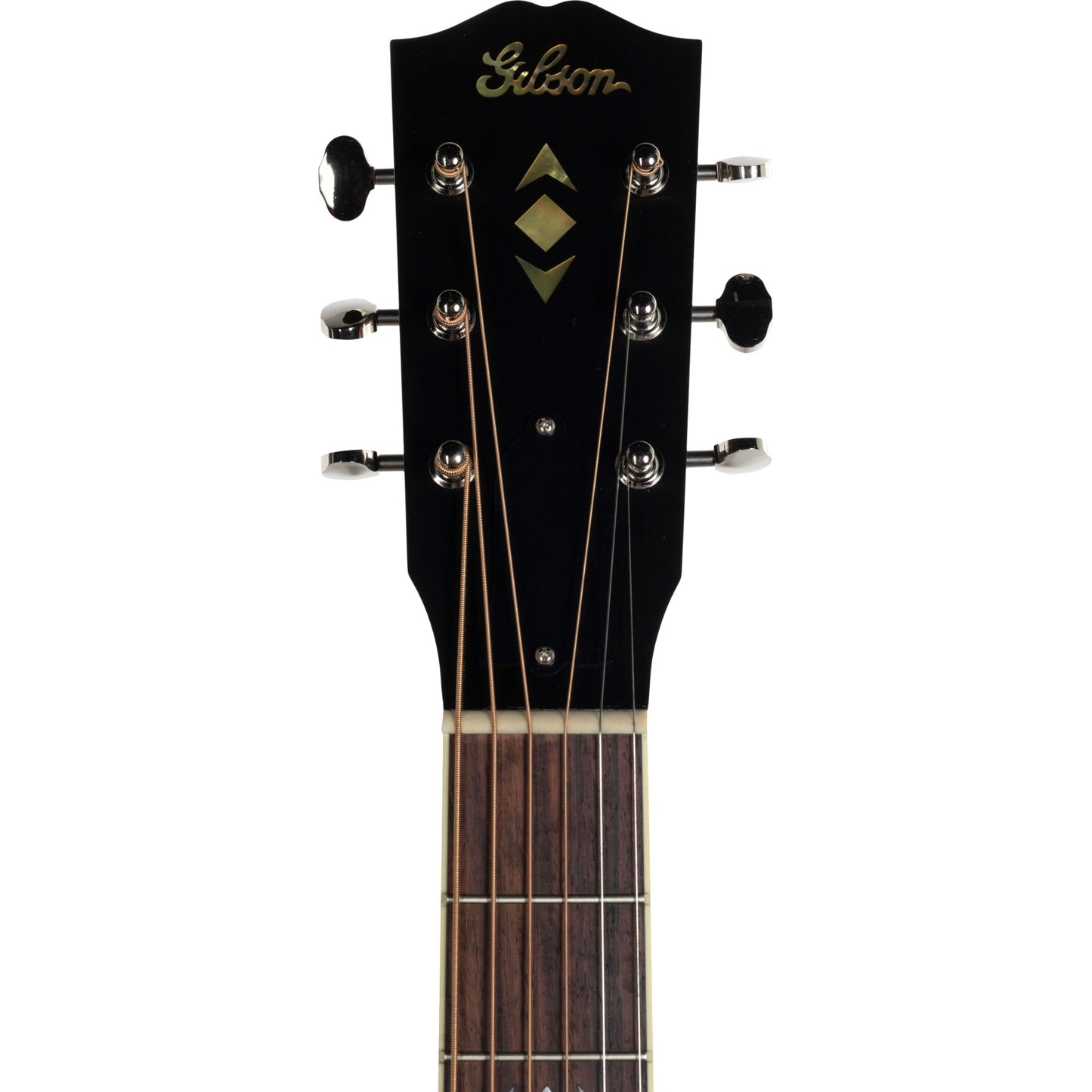 Gibson 1936 Advanced Jumbo Acoustic Guitar - Vintage Sunburst