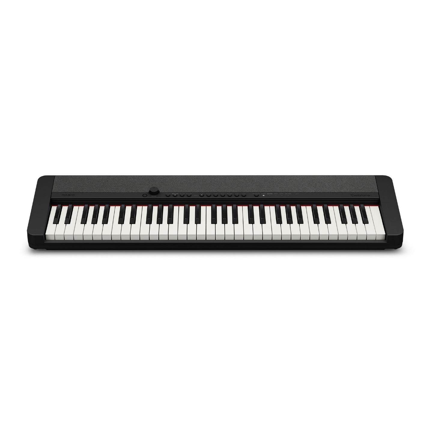 Casio CT-S1 Portable 61-key Keyboard Black