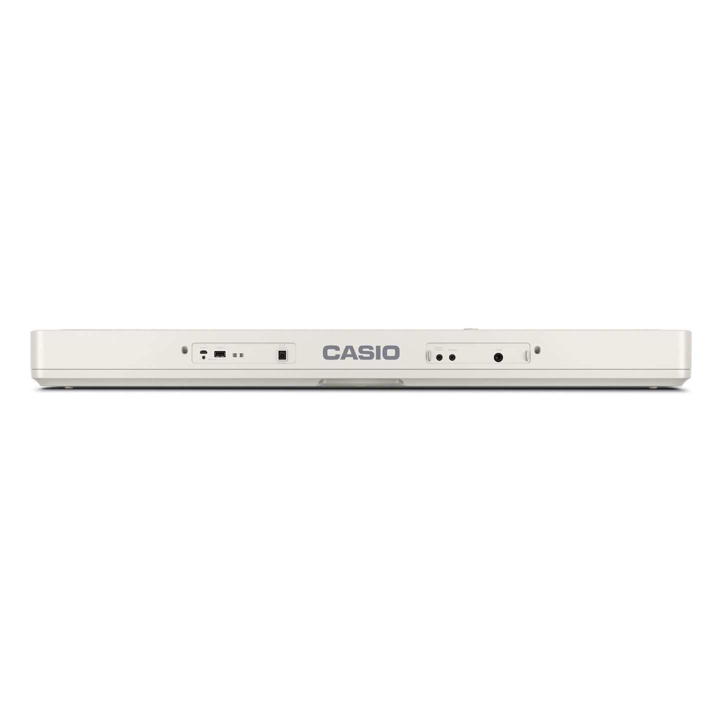 Casio CT-S1 Portable 61-Key Keyboard White