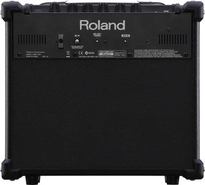 Roland Cube-10GX 10-Watt 1x8" Combo Amp