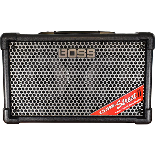 Boss Cube-ST2 Cube Street II Instrument Amplifier