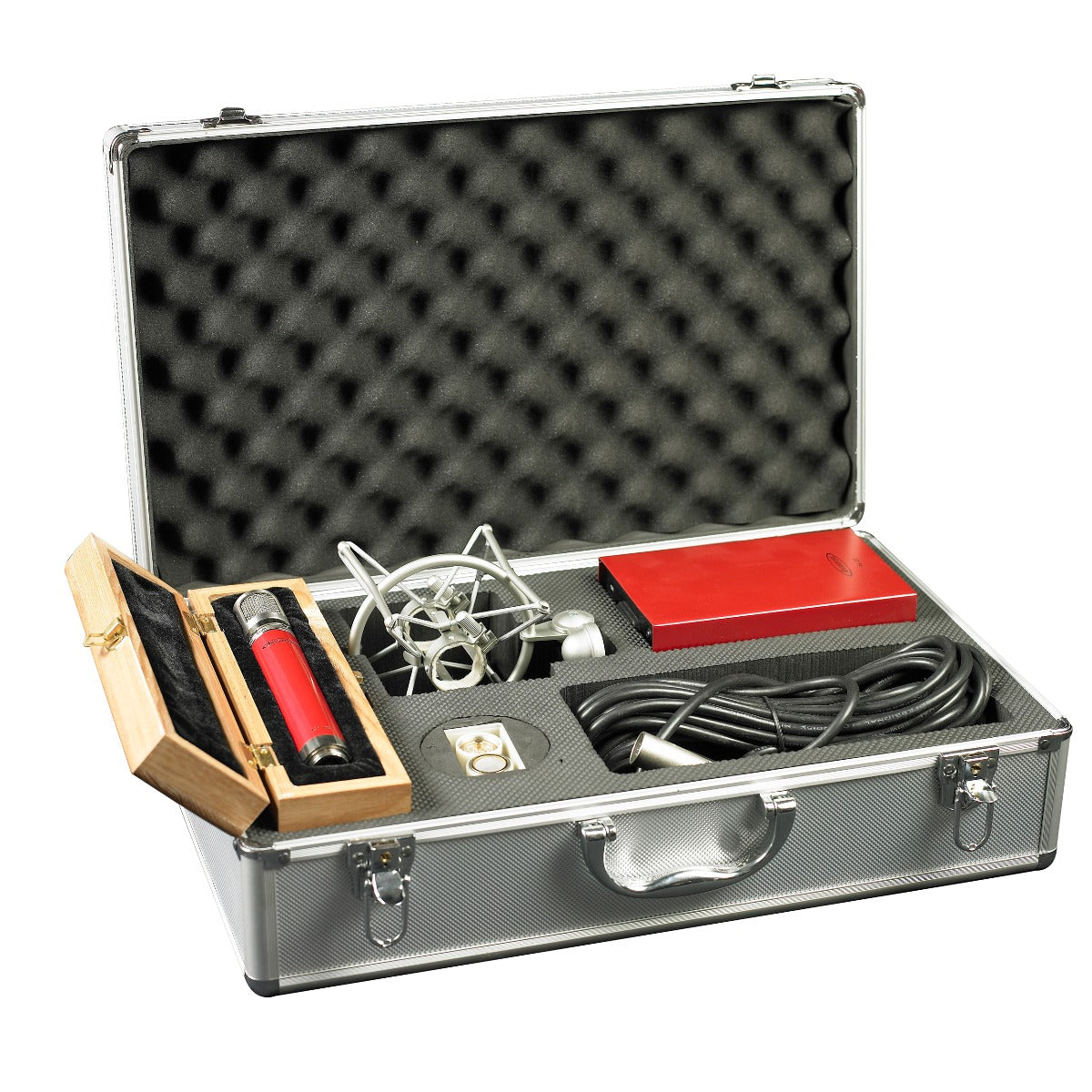 Avantone CV-28 Small-Capsule Tube Condenser Microphone