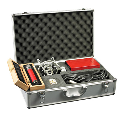 Avantone CV-28 Small-Capsule Tube Condenser Microphone