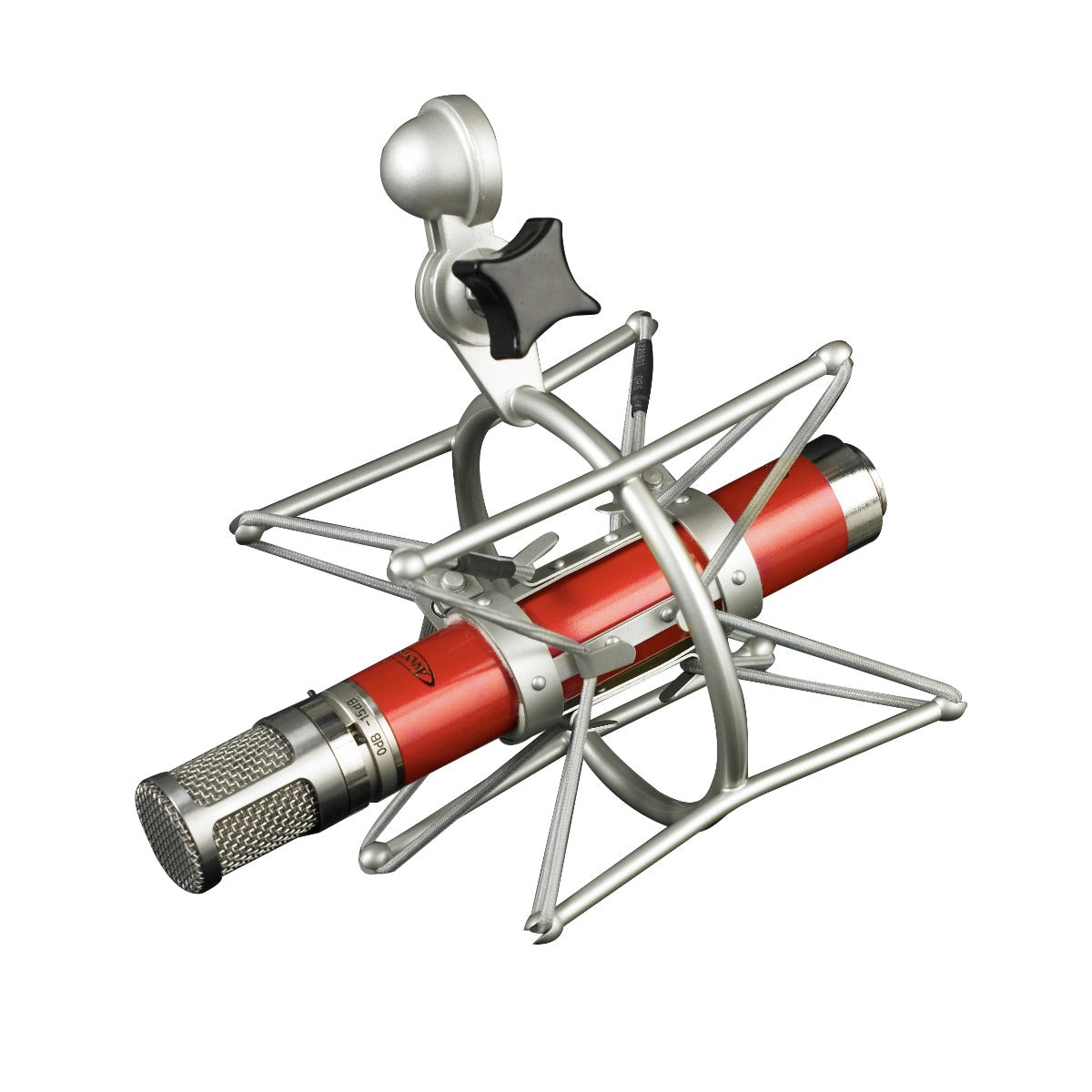 Avantone CV-28 Small-Capsule Tube Condenser Microphone