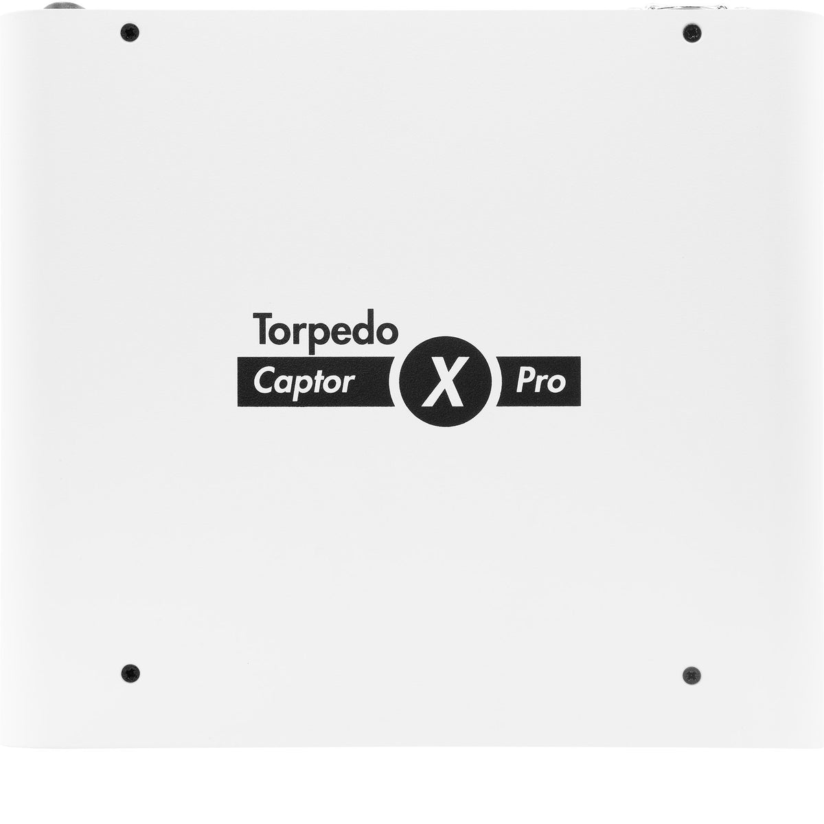 Two Notes Torpedo Captor X Pro