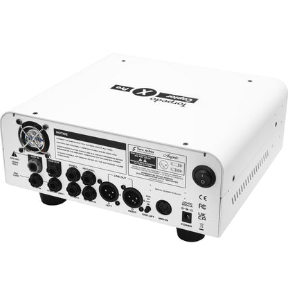 Two Notes Torpedo Captor X Pro