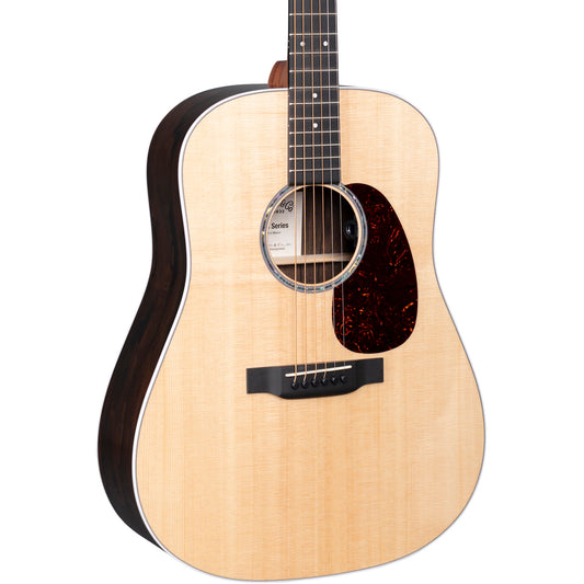 Martin D-13E-01 Fine Ziricote Acoustic Electric Guitar