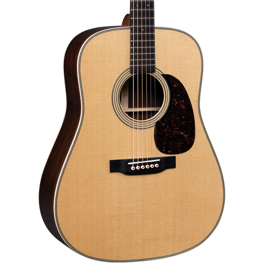 Martin D-28 Modern Deluxe Acoustic Guitar