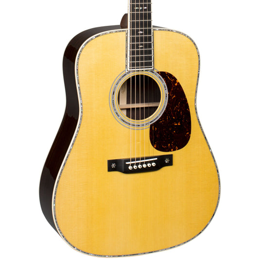 Martin D-42 Standard Series Acoustic Guitar