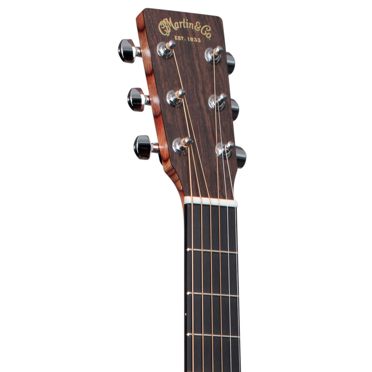 Martin D-X1E Mahogany 6-String Acoustic Electric Guitar