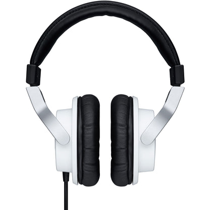 Yamaha HPH-MT7 Monitor Headphones, White