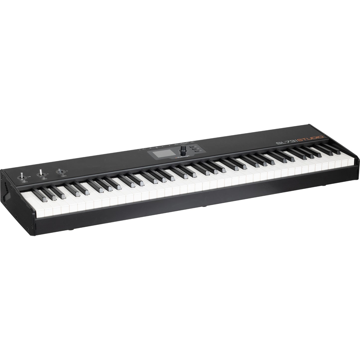 StudioLogic SL73 Studio - 73-Key USB/MIDI Keyboard Controller