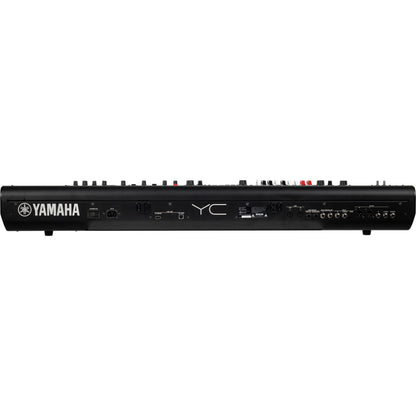 Yamaha YC73 73-Key, Organ Focused Stage Keyboard
