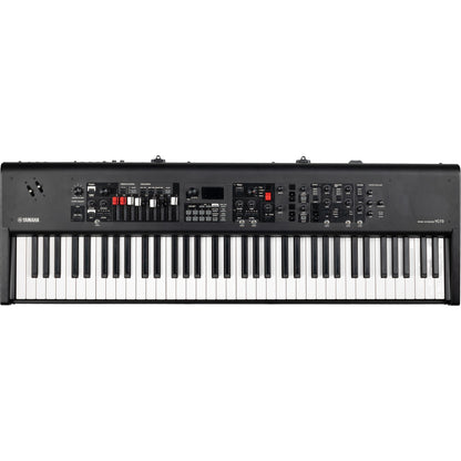 Yamaha YC73 73-Key, Organ Focused Stage Keyboard