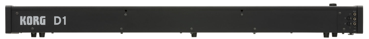 Korg D1 88-Key Digital Stage Piano with Pedal