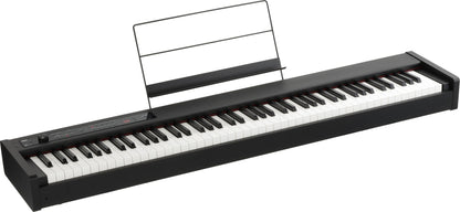 Korg D1 88-Key Digital Stage Piano with Pedal
