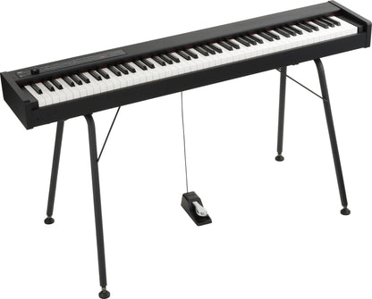 Korg D1 88-Key Digital Stage Piano with Pedal