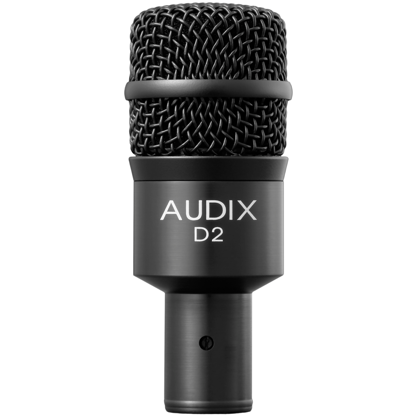 Audix D2 Dynamic Hypercardioid Microphone